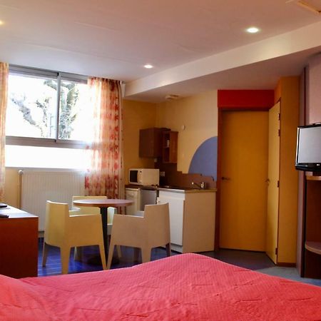 Splendid Hotel Grenoble Centre Gare Экстерьер фото