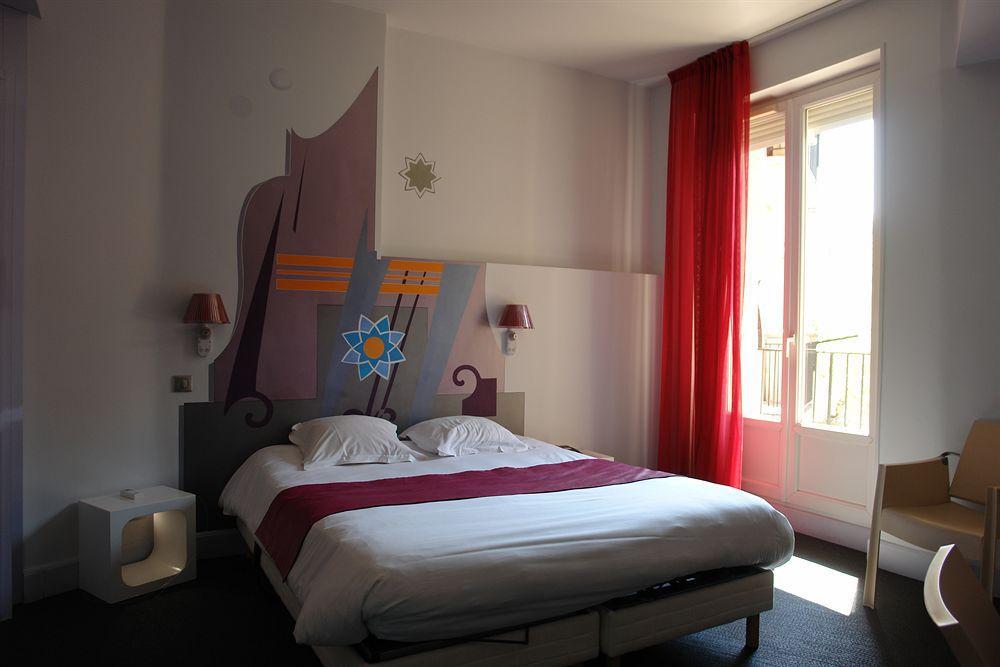 Splendid Hotel Grenoble Centre Gare Экстерьер фото