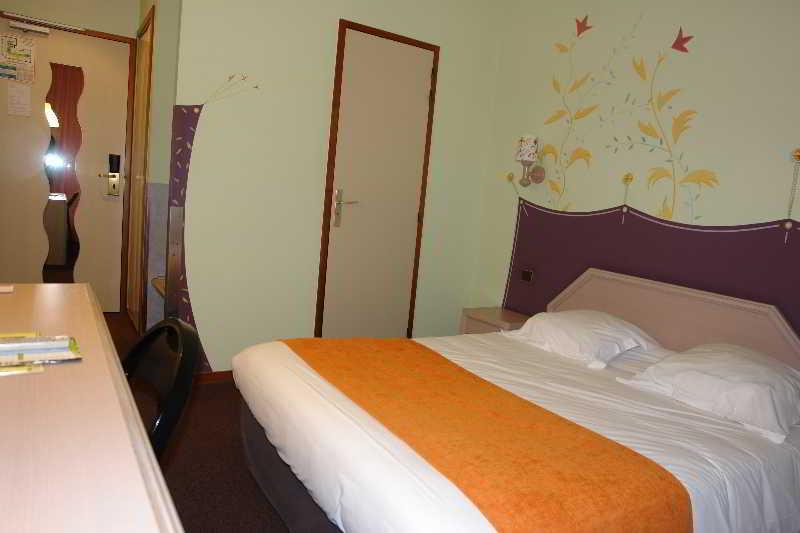 Splendid Hotel Grenoble Centre Gare Экстерьер фото