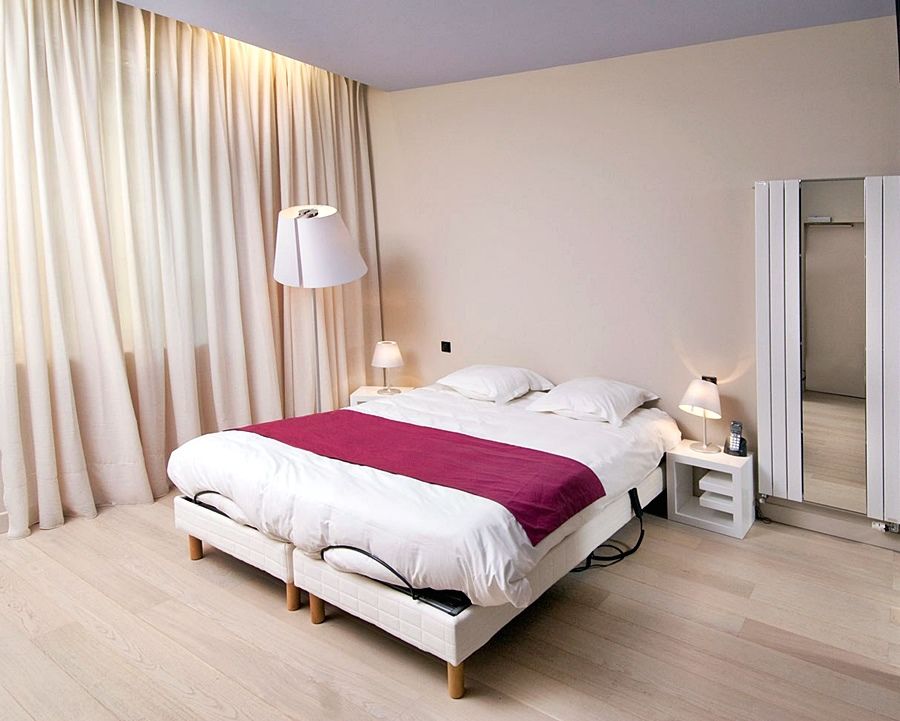 Splendid Hotel Grenoble Centre Gare Экстерьер фото